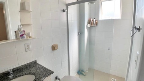 Temporada Ed. Indianápolis: 3 dormitórios em Balneário Camboriú