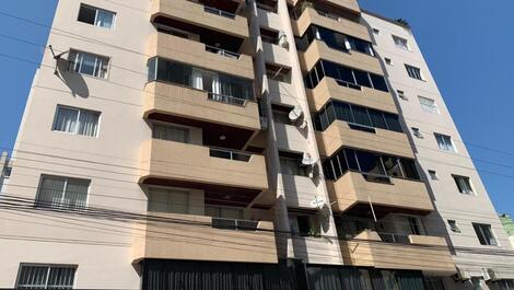 Temporada Ed. Indianápolis: 3 dormitórios em Balneário Camboriú