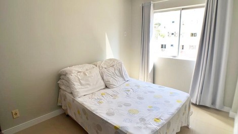 Temporada Ed. Indianápolis: 3 dormitórios em Balneário Camboriú