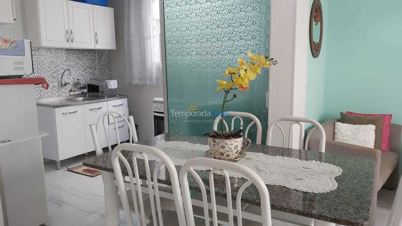 Apartamento para alquiler de vacaciones em Balneário Camboriú (Praia Central)