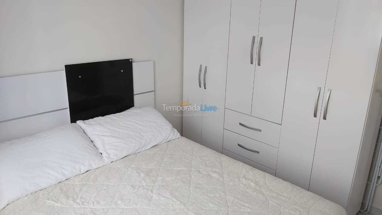 Apartamento para alquiler de vacaciones em Balneário Camboriú (Praia Central)