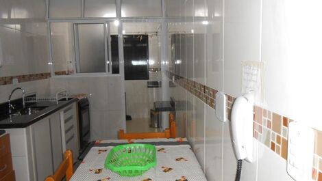 Fit center of Mongaguá