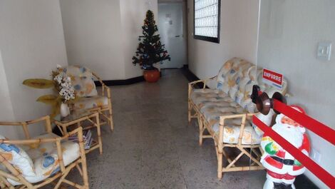 Fit center of Mongaguá