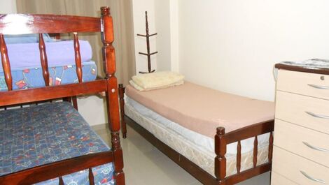 Fit center of Mongaguá