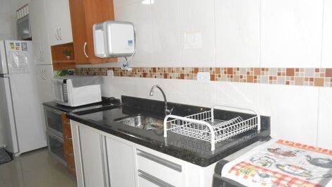 Fit center of Mongaguá