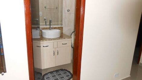 Fit center of Mongaguá