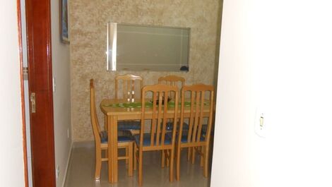 Fit center of Mongaguá