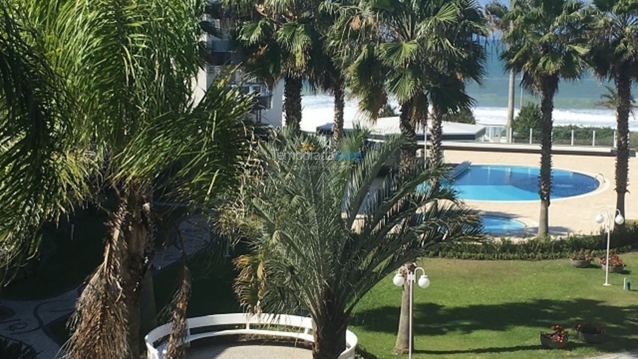 Apartment for vacation rental in Florianópolis (Praia Brava)