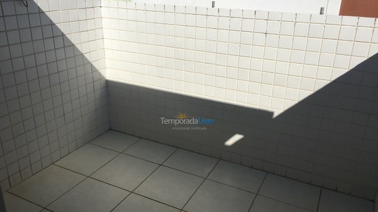 Apartment for vacation rental in Florianópolis (Praia Brava)