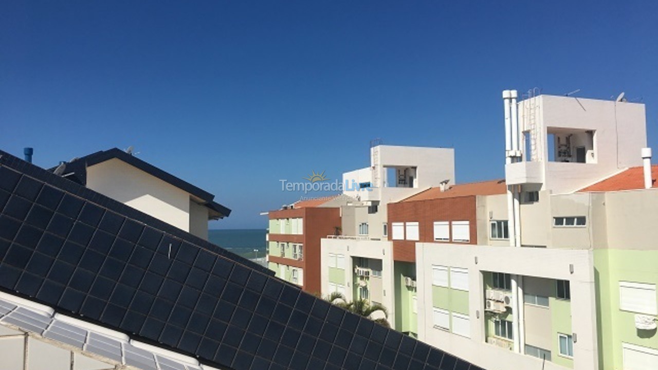 Apartment for vacation rental in Florianópolis (Praia Brava)