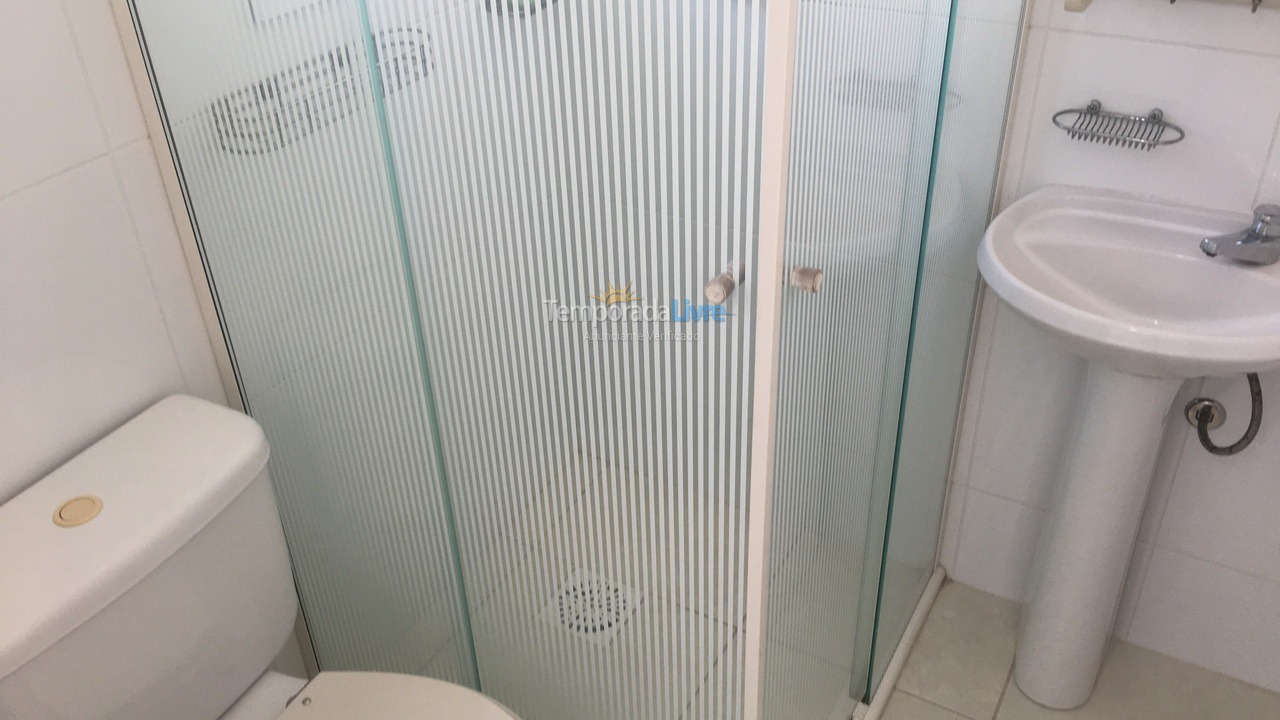 Apartment for vacation rental in Florianópolis (Praia Brava)