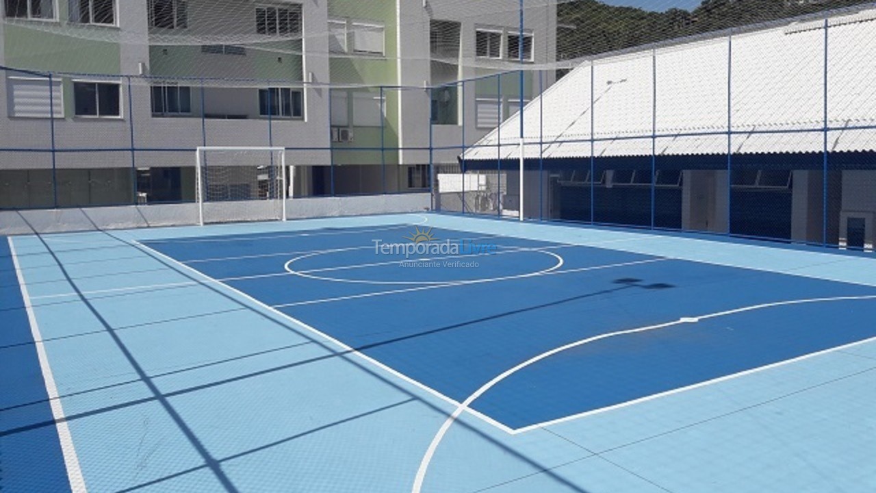 Apartment for vacation rental in Florianópolis (Praia Brava)