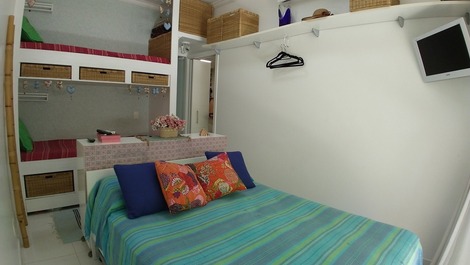 Suite-dorm