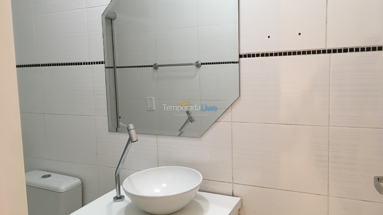 Casa para alquiler de vacaciones em Joinville (Centro)