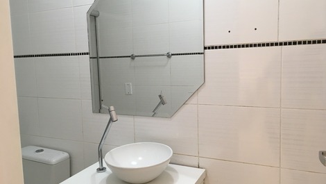 Loft en el centro de la ciudad