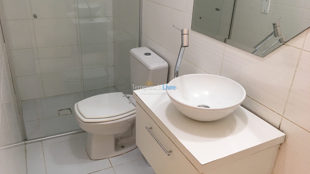 Casa para alquiler de vacaciones em Joinville (Centro)