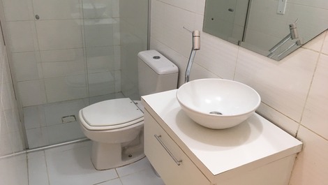 Loft en el centro de la ciudad