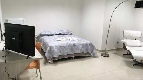 Loft en el centro de la ciudad