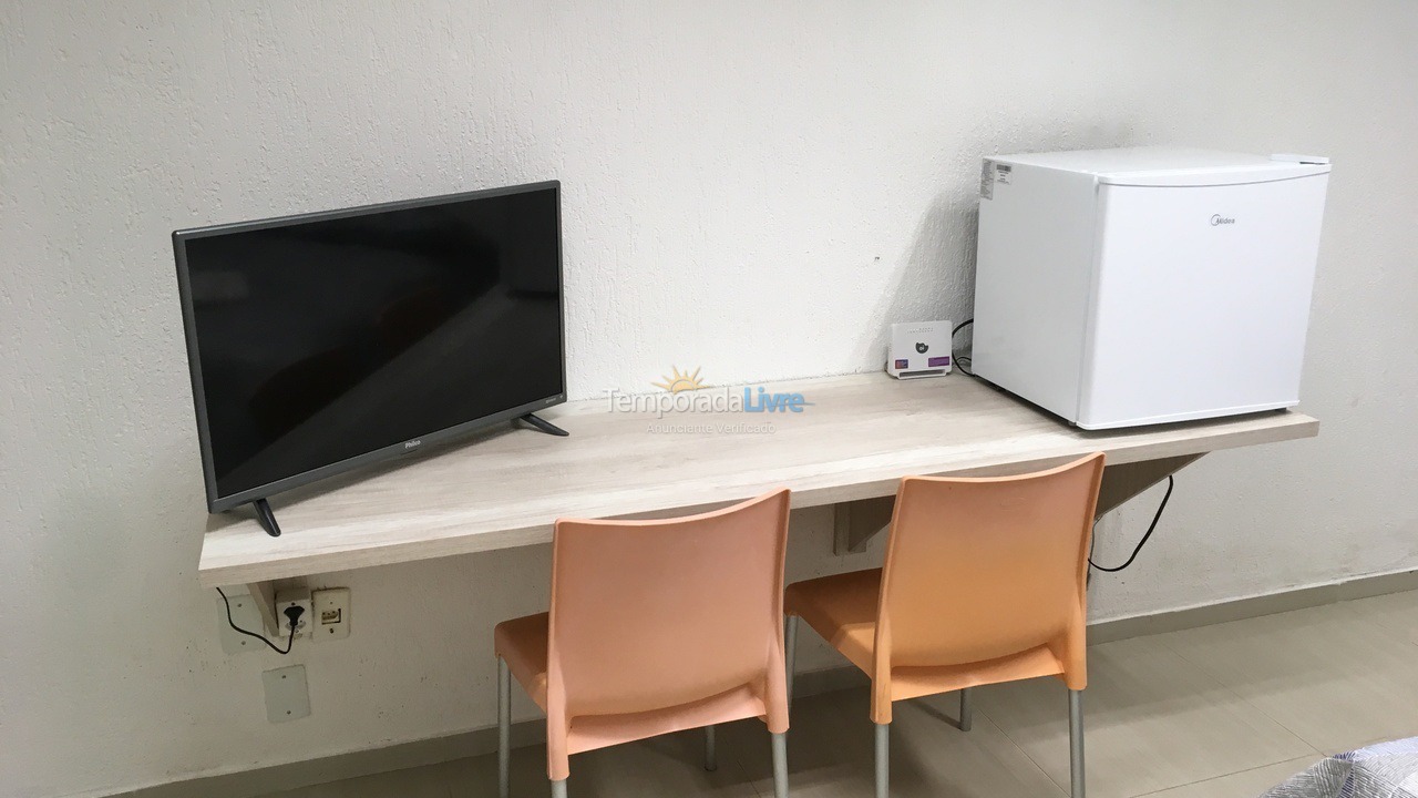 Casa para alquiler de vacaciones em Joinville (Centro)