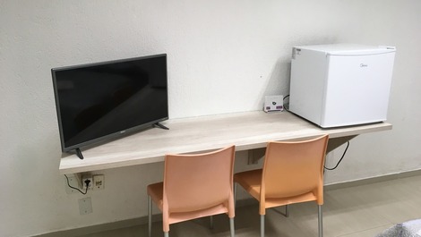 Loft en el centro de la ciudad