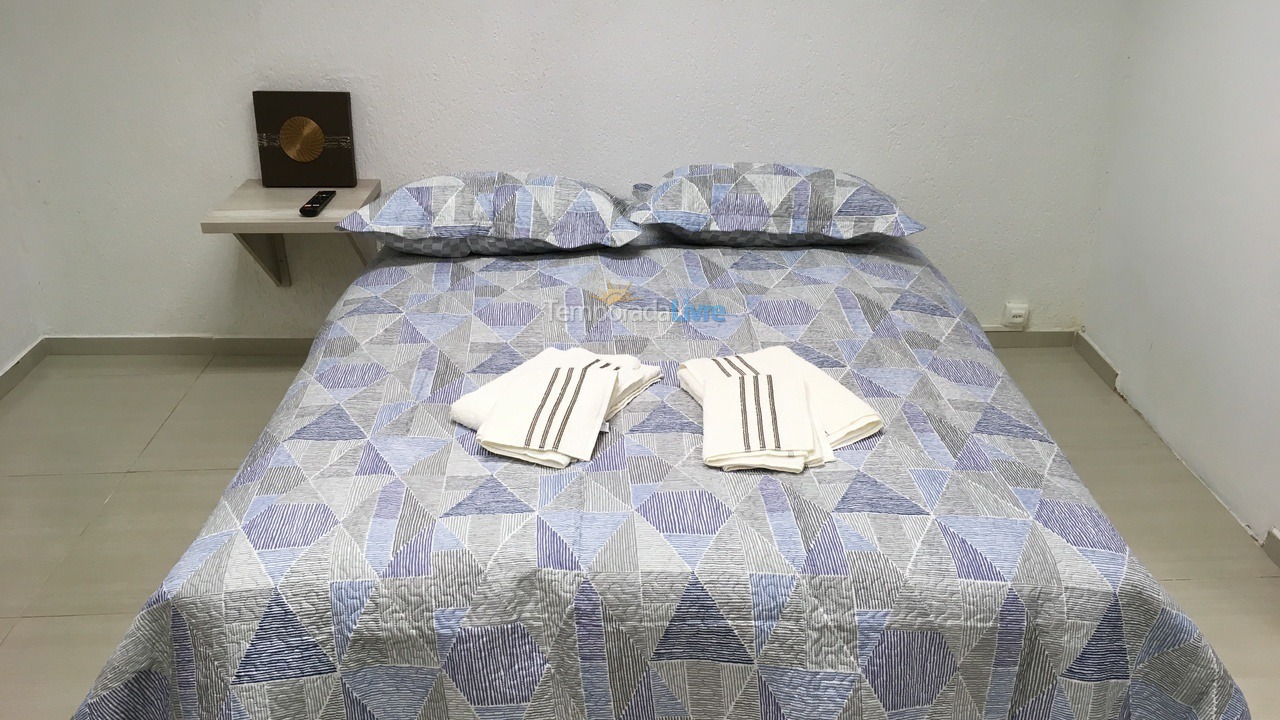 Casa para alquiler de vacaciones em Joinville (Centro)