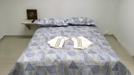 Loft en el centro de la ciudad