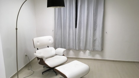 Loft en el centro de la ciudad