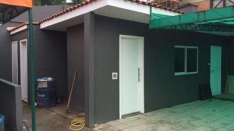 Loft en el centro de la ciudad