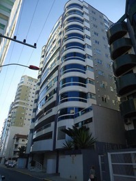 Apartamento para alquilar en Itapema - Meia Praia