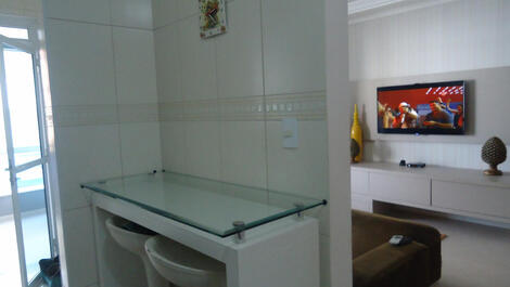 Apto top muito lindo