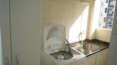 Fit right in the center