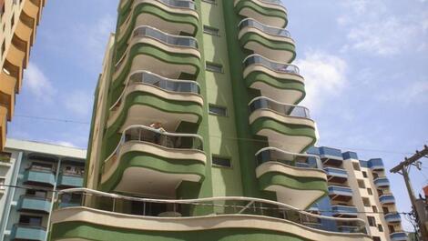 Apartamento para alquilar en Itapema - Meia Praia