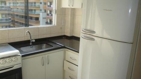 Fit right in the center