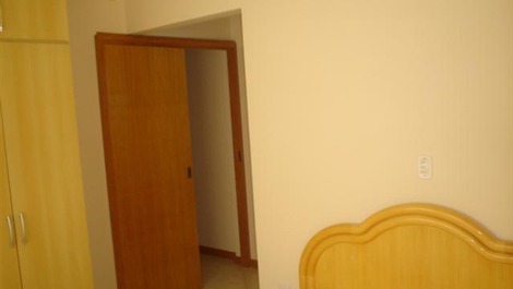 Fit right in the center