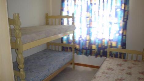 Fit right in the center