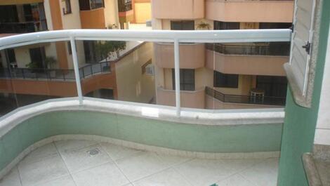 Fit right in the center