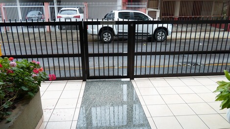 Lindo apto pra suas férias ainda ser melhor