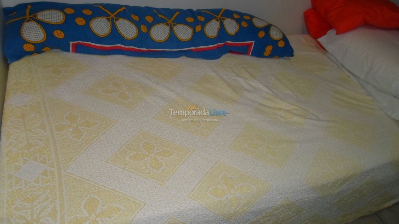 Apartamento para aluguel de temporada em Itapema (Meia Praia)