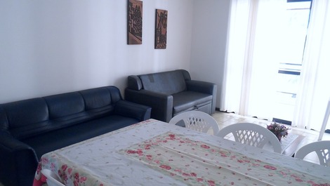 Apartment for rent in Itapema - Meia Praia