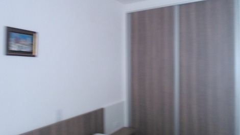 Top fit with sea view