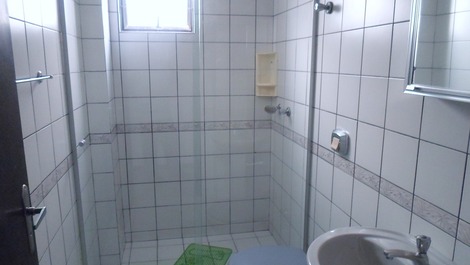 Top fit with sea view