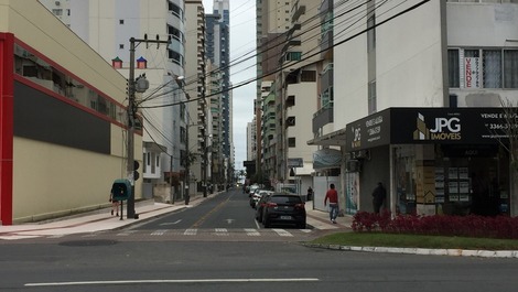 Rua 1001
