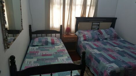 Beautiful house for the season Praia Grande / Ubatuba