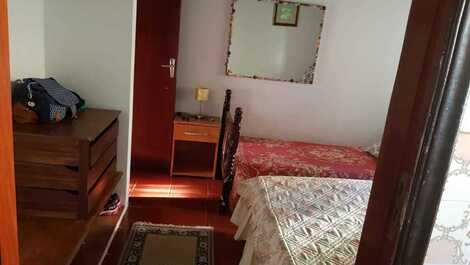 Beautiful house for the season Praia Grande / Ubatuba