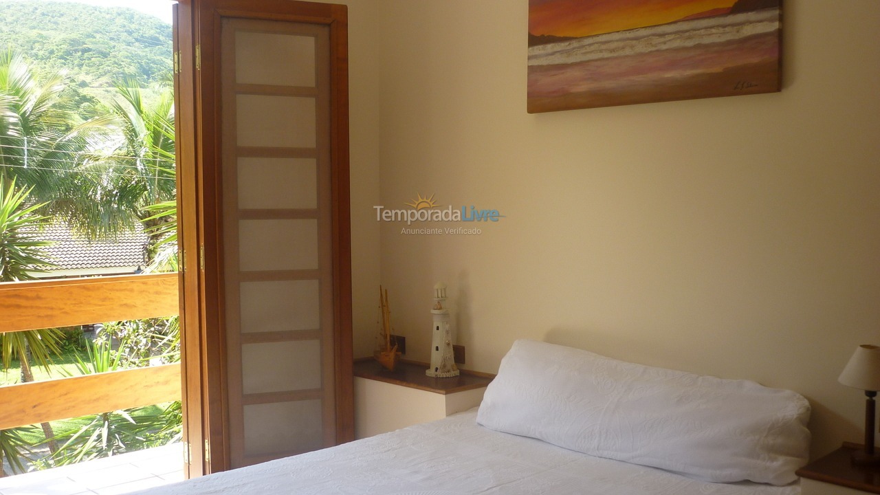 Casa para aluguel de temporada em São Sebastião (Toque Toque Pequeno)