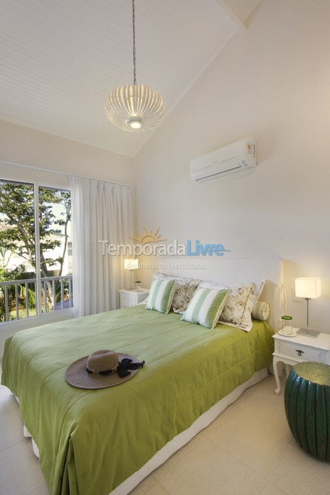 Casa para alquiler de vacaciones em São Sebastião (Juquehy)