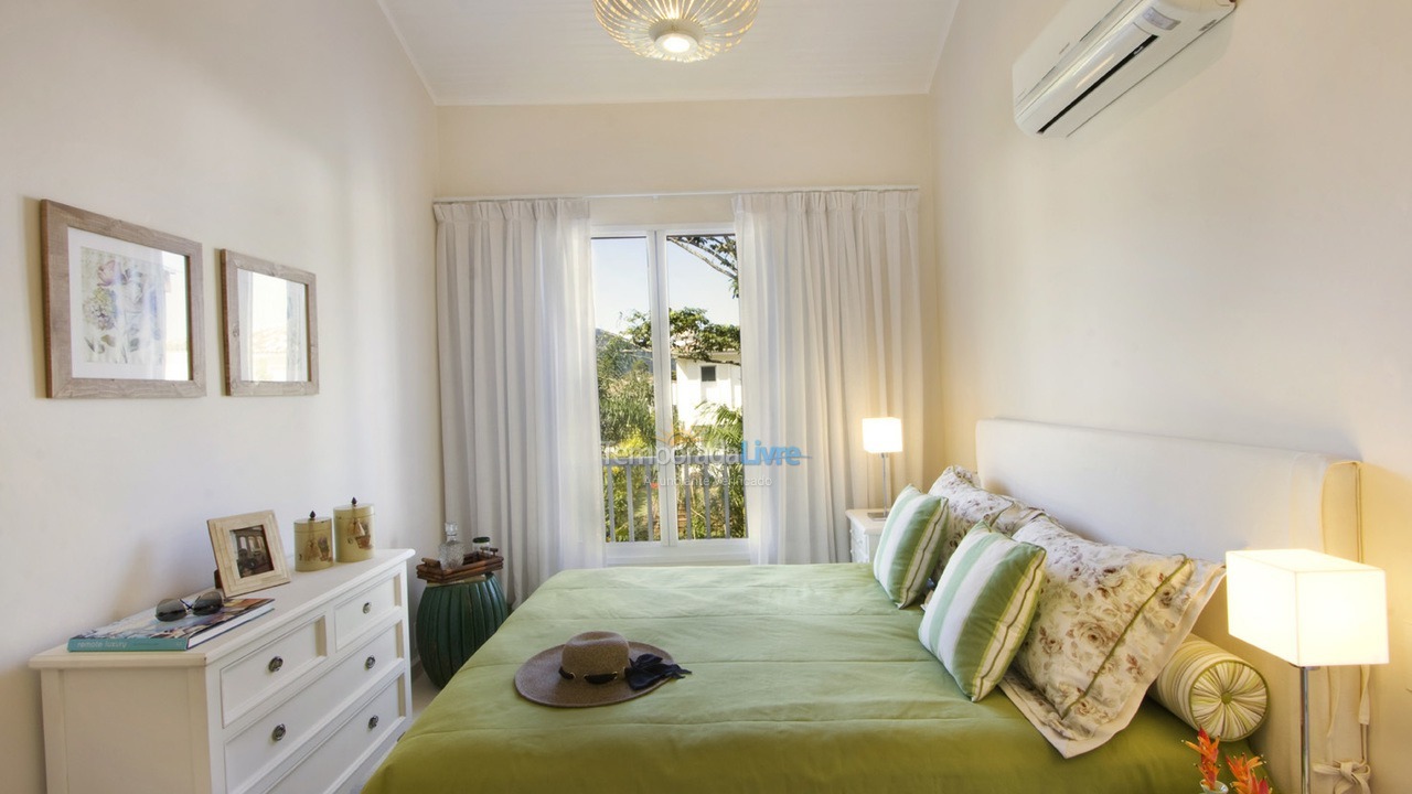 Casa para alquiler de vacaciones em São Sebastião (Juquehy)