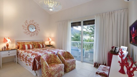 Sobrado High Standard Condo Resort Juquehy