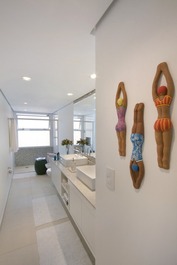 Sobrado High Standard Condo Resort Juquehy