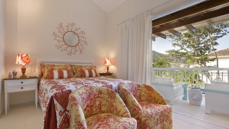 Sobrado High Standard Condo Resort Juquehy